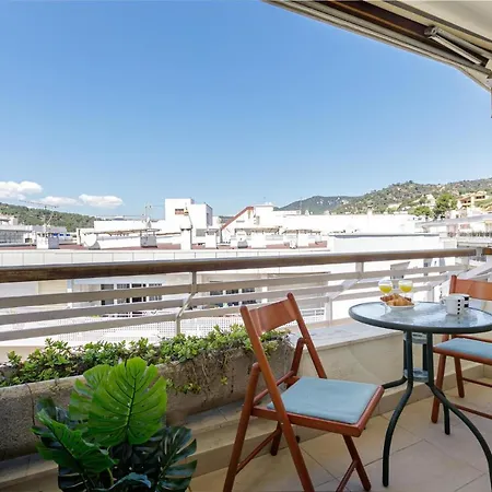 Lets Holidays 2 In Apartment Tossa de Mar