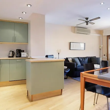 Apartment Lets Holidays 2 In Tossa de Mar