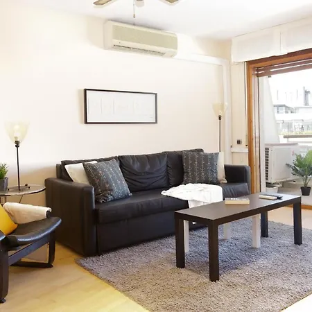 Lets Holidays 2 In Apartment Tossa de Mar