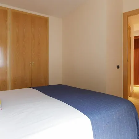 Apartment Lets Holidays 2 In Tossa de Mar